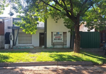 VENDO AMPLIA PROPIEDAD EN VILLA ELISA, BUENA UBICACION!!