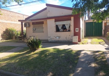 VENDO CASA EN VILLA ELISA!!