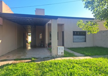 VENDO CASA EN VILLA ELISA!!