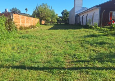 VENDO TERRENO EN SAN JOSE!!